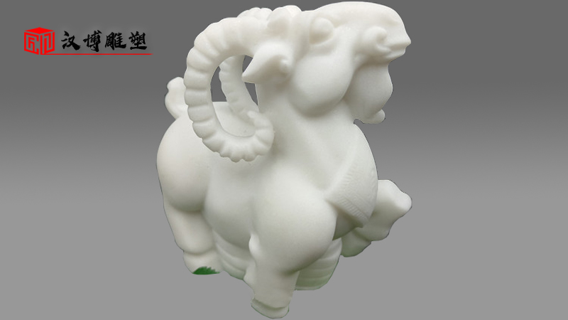 文化艺术雕塑_工艺品石雕_汉白玉雕像_人物塑像定做_石雕像制作