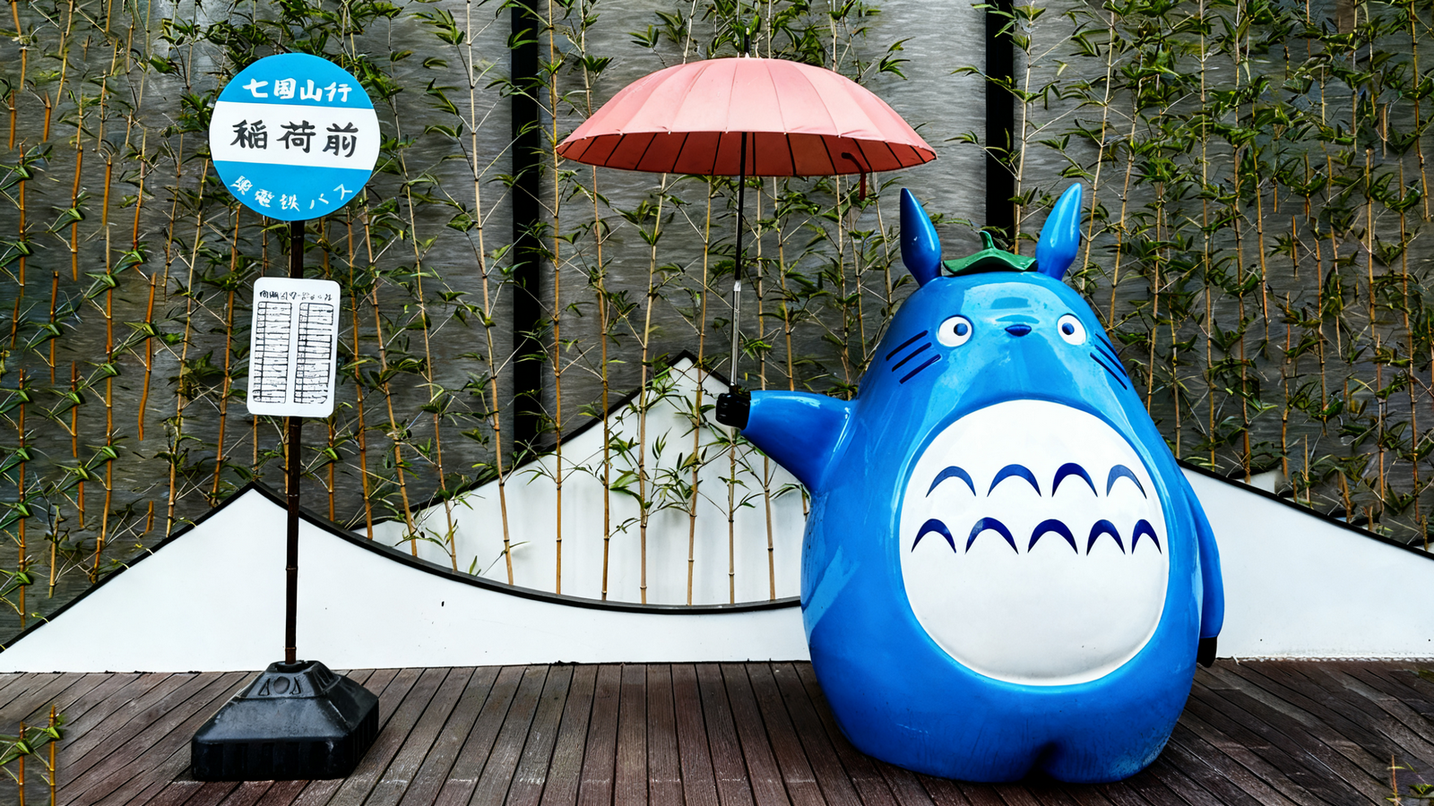 卡通动漫雕塑,潮玩IP雕像,商场景观雕塑