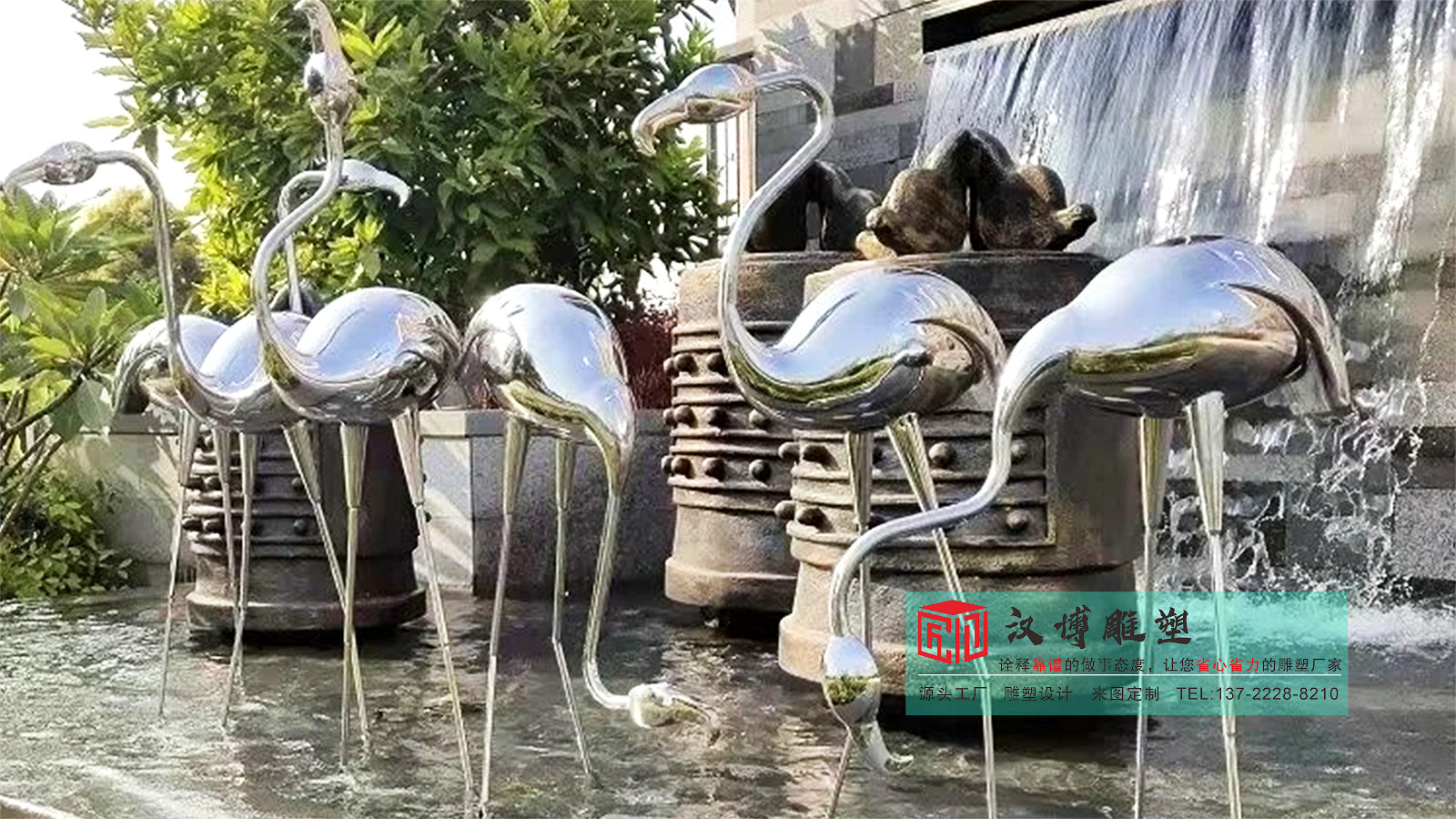 金属雕塑定做,雕塑制作厂家,不锈钢艺术雕塑工厂